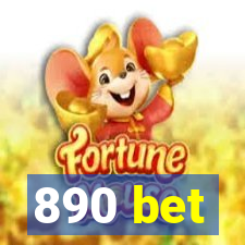 890 bet