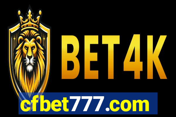 cfbet777.com