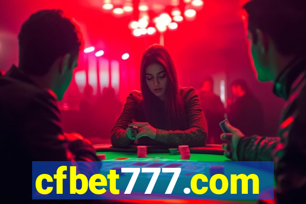 cfbet777.com