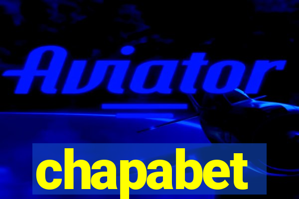 chapabet