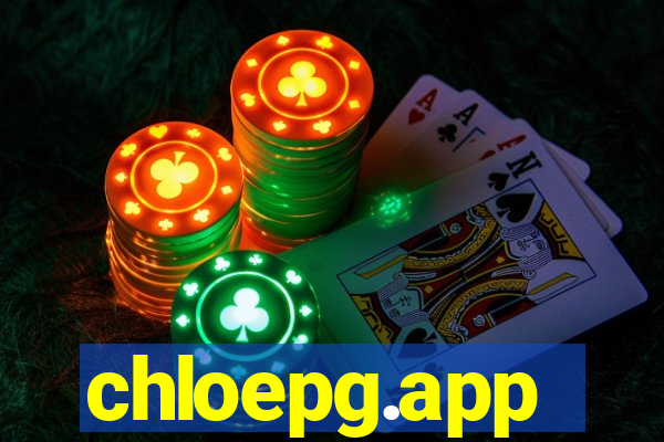 chloepg.app