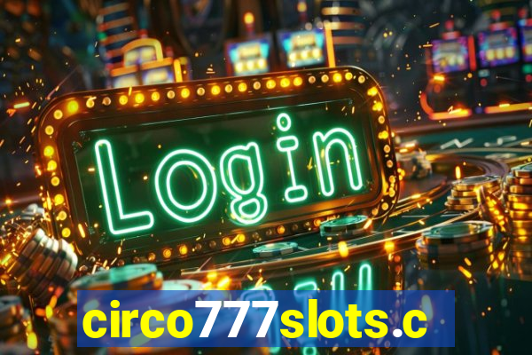 circo777slots.com