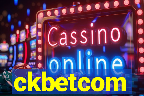 ckbetcom