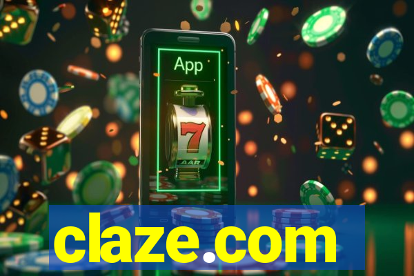 claze.com