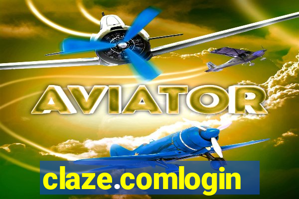 claze.comlogin