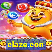 claze.con