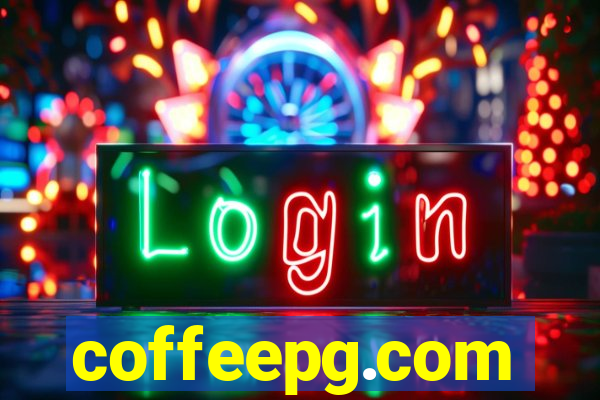 coffeepg.com