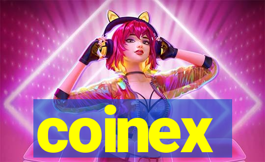 coinex