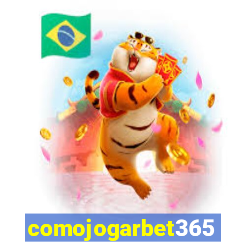 comojogarbet365