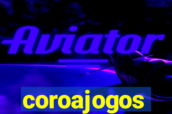 coroajogos