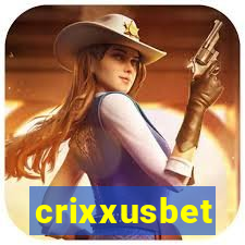 crixxusbet