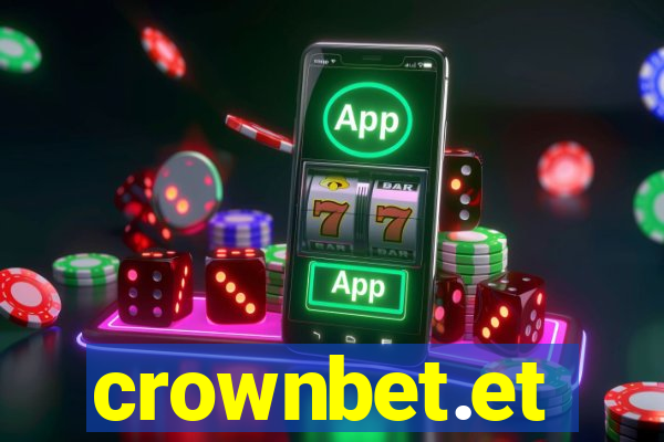 crownbet.et