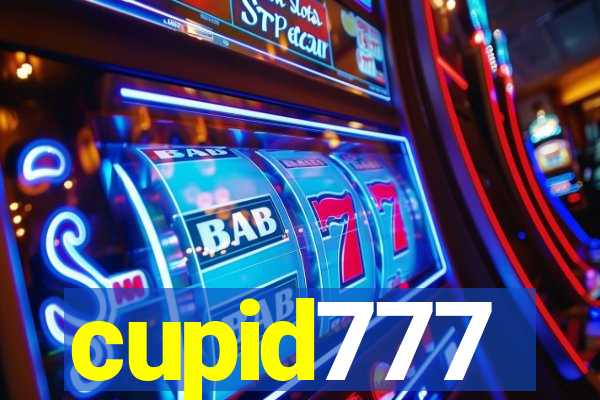 cupid777