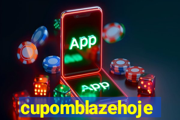 cupomblazehoje