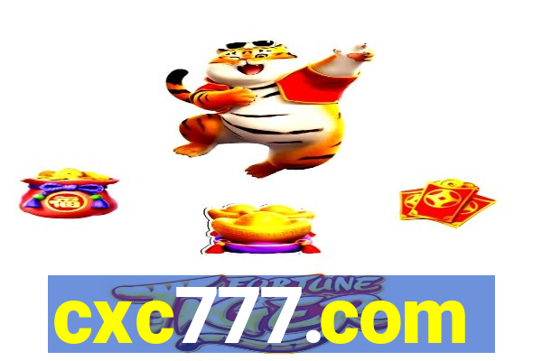 cxc777.com