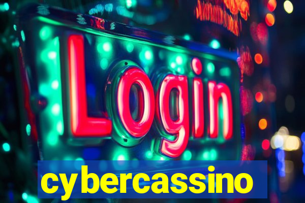 cybercassino