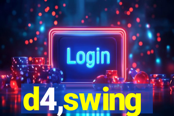 d4,swing