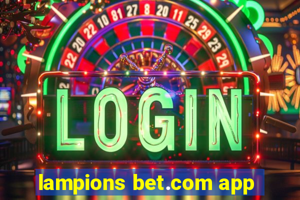 lampions bet.com app