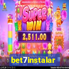 bet7instalar