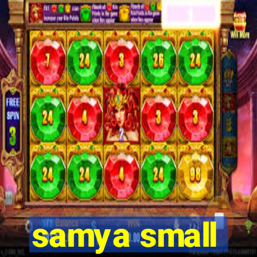 samya small