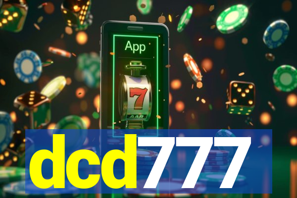 dcd777