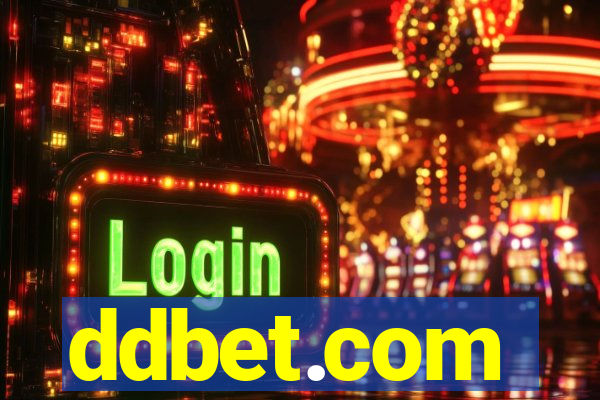 ddbet.com