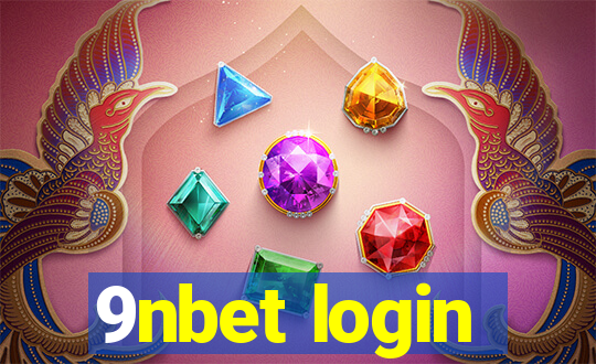 9nbet login