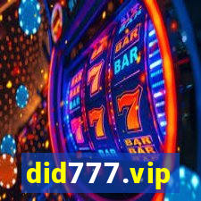 did777.vip