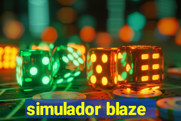 simulador blaze