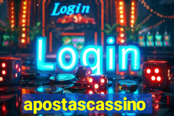 apostascassino