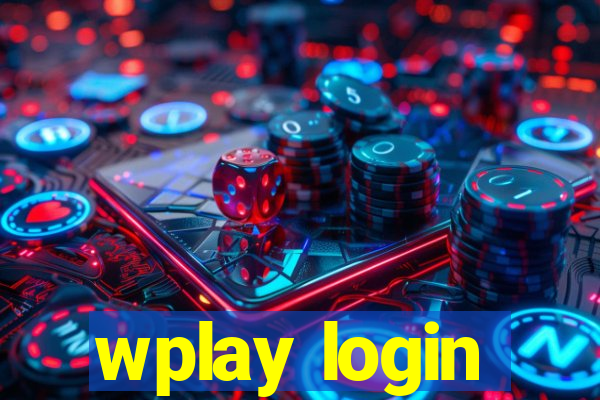 wplay login