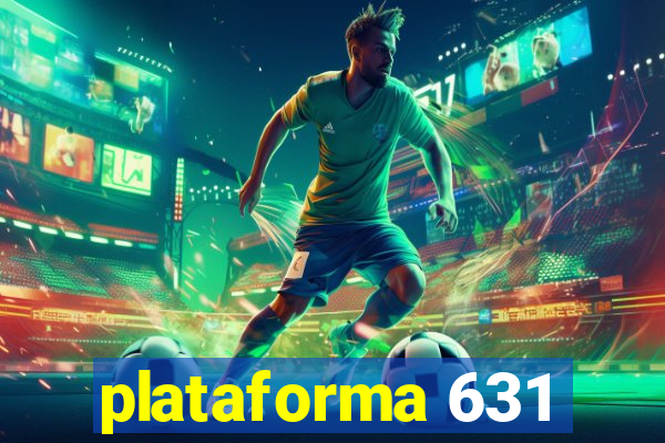 plataforma 631