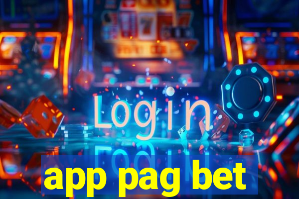 app pag bet