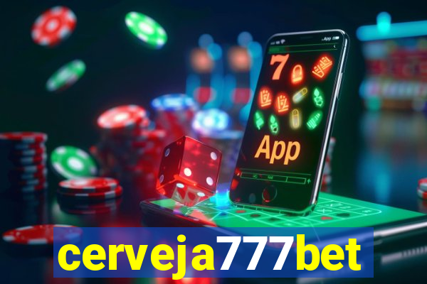 cerveja777bet