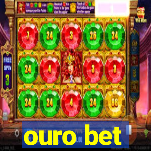 ouro bet