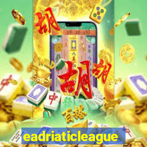 eadriaticleague