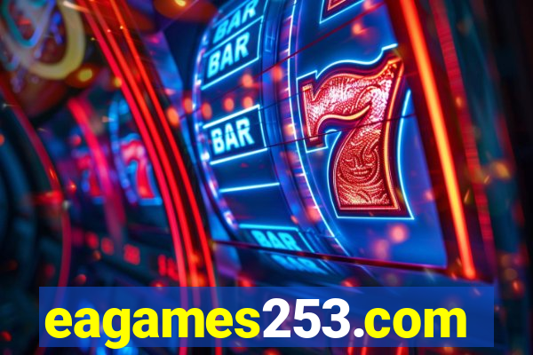 eagames253.com