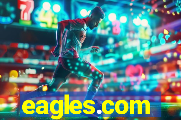 eagles.com