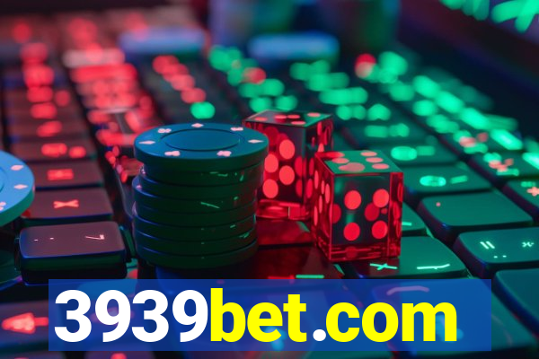 3939bet.com