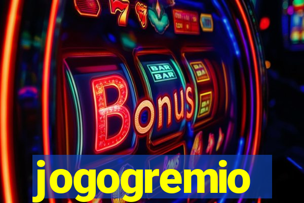 jogogremio