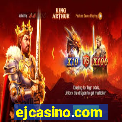 ejcasino.com