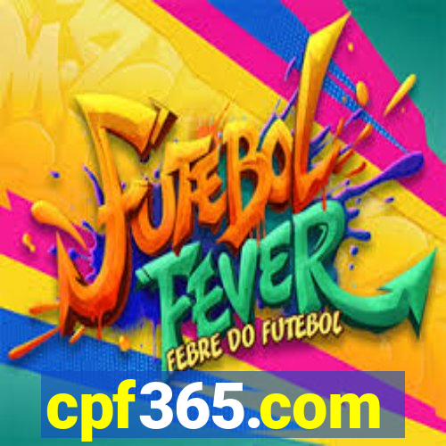 cpf365.com