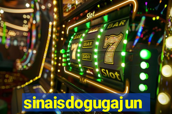 sinaisdogugajunior.com