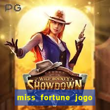 miss fortune jogo de sexo