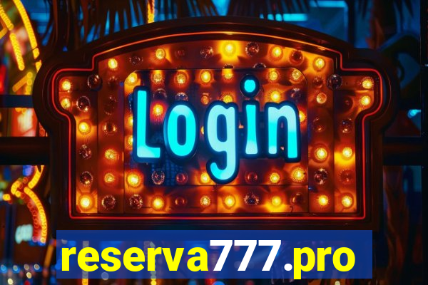 reserva777.pro