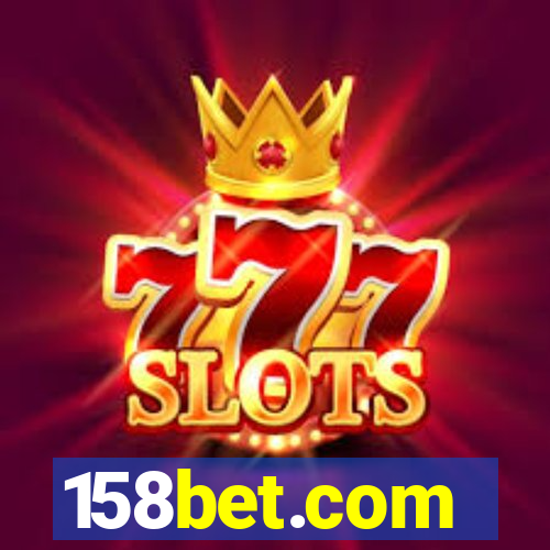 158bet.com