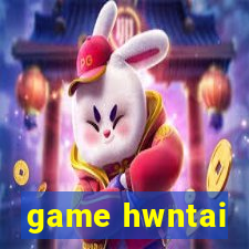 game hwntai