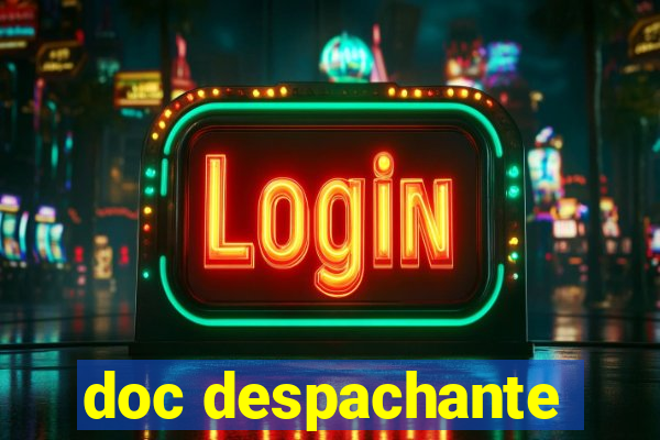 doc despachante