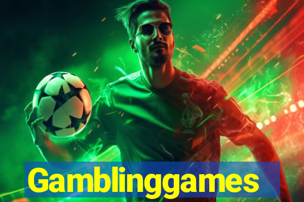 Gamblinggames