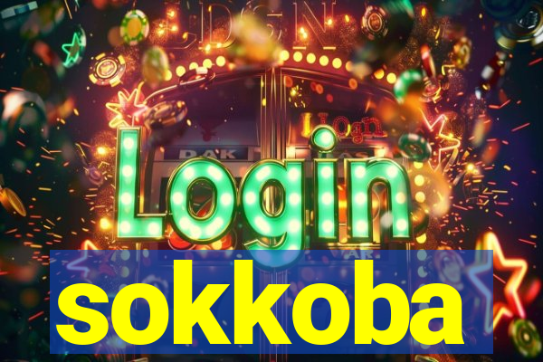 sokkoba